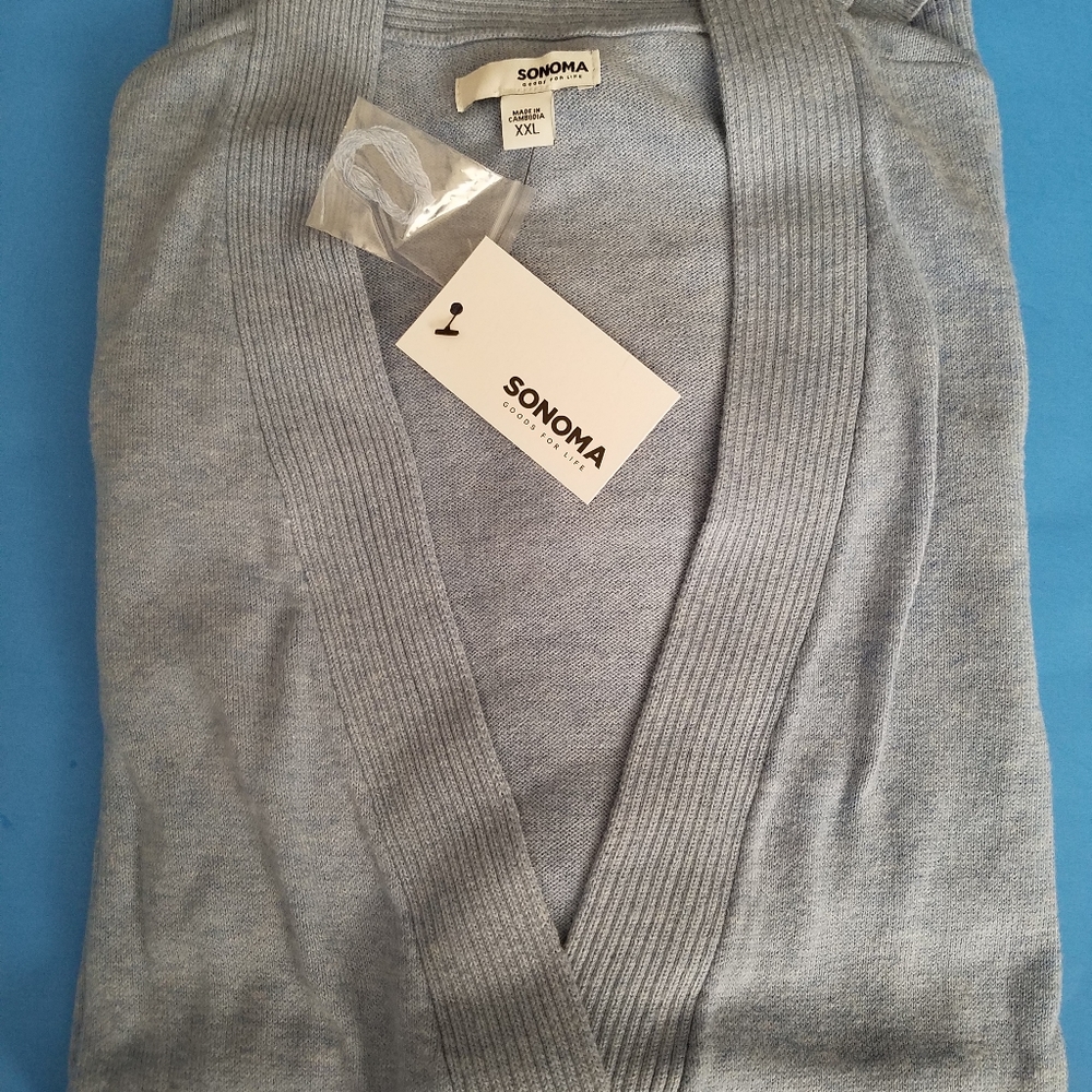 Cardigan